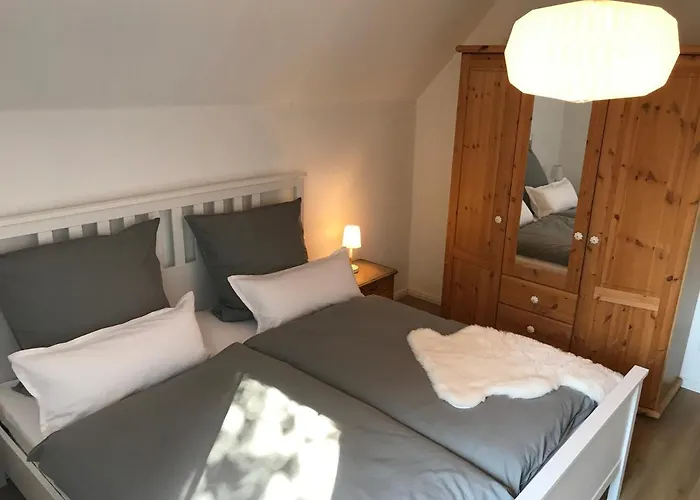 Vulkan-Nest In Der Eifel