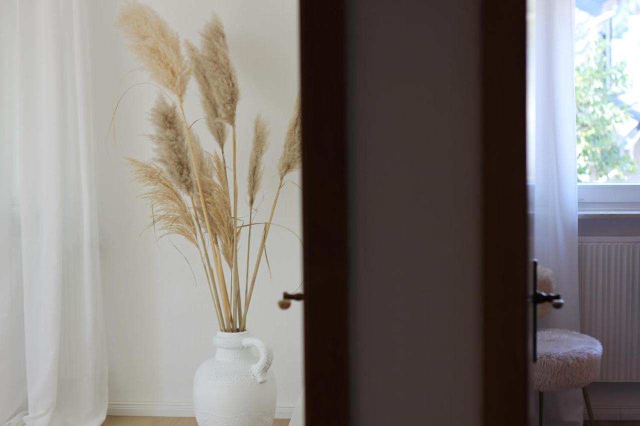 Vulkan-nest In Der Eifel Apartment *