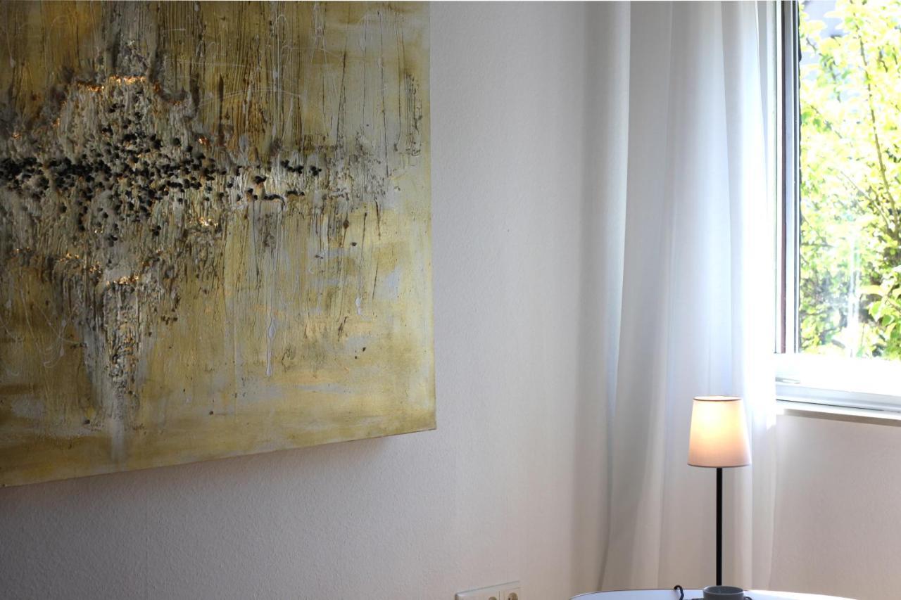 Apartment Vulkan-nest In Der Eifel Ulmen